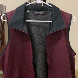 Under Armour Vest